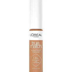 Radiant Serum Concealer for Hydrating & Brightening Under Eyes