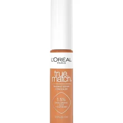 Radiant Serum Concealer for Hydrating & Brightening Under Eyes