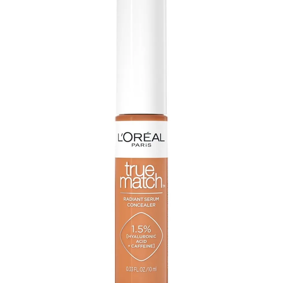 Radiant Serum Concealer for Hydrating & Brightening Under Eyes