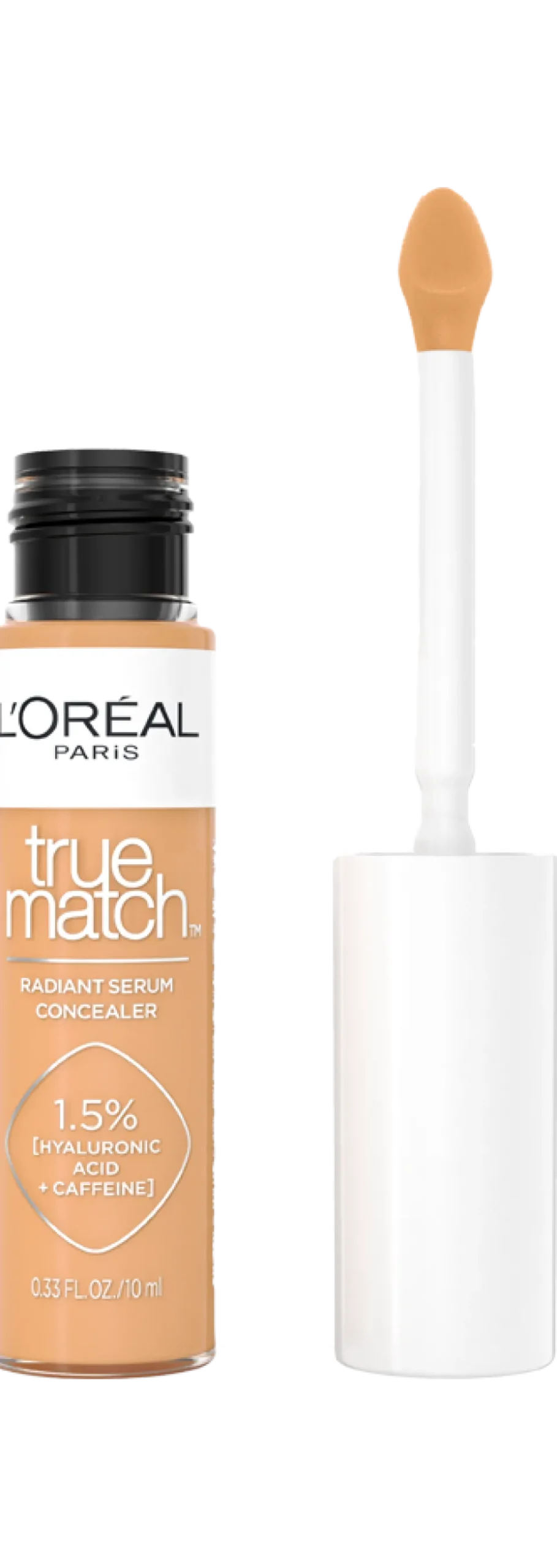 Radiant Serum Concealer for Hydrating & Brightening Under Eyes
