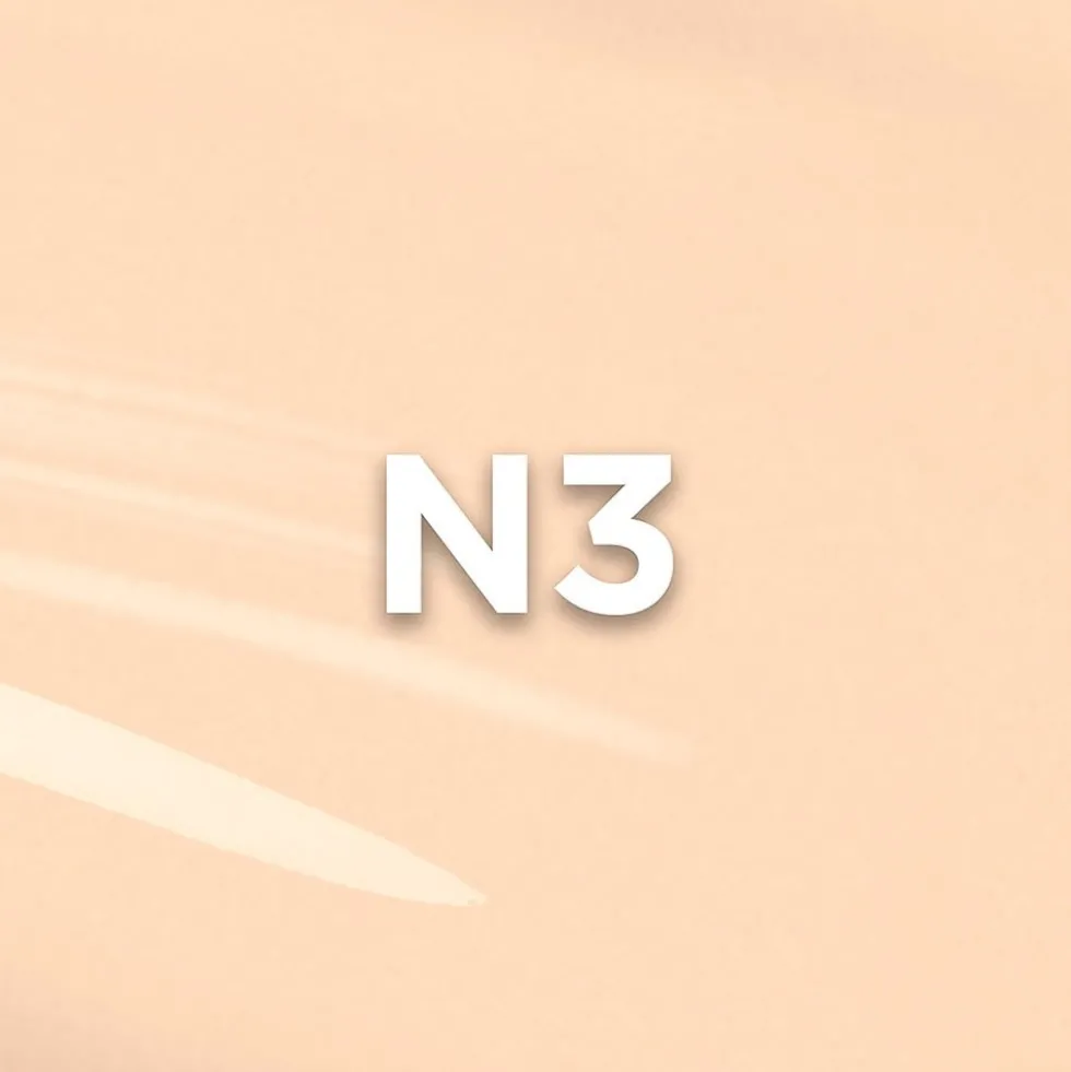 Radiant Serum Concealer for Hydrating & Brightening Under Eyes
