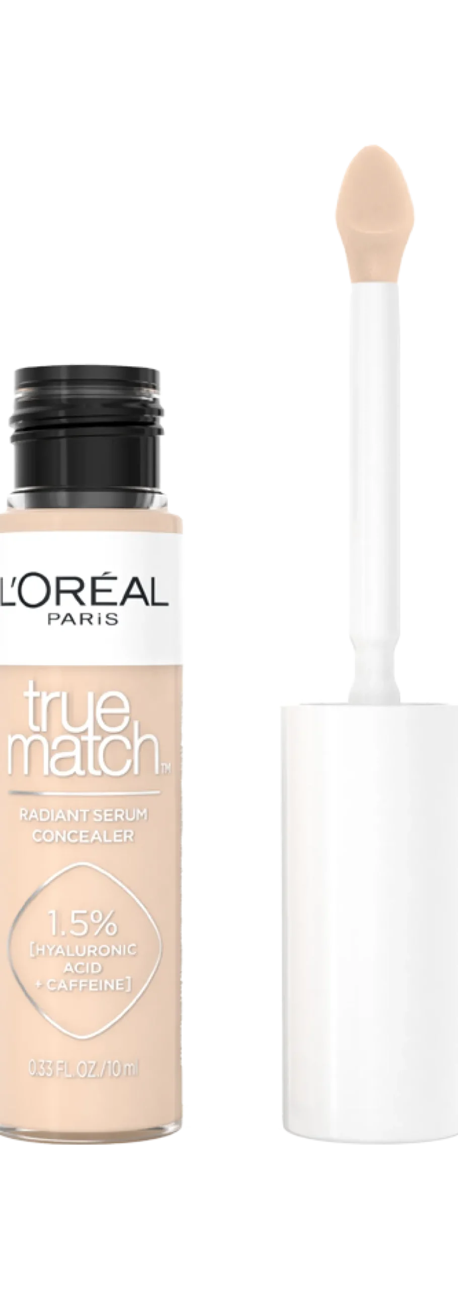 Radiant Serum Concealer for Hydrating & Brightening Under Eyes