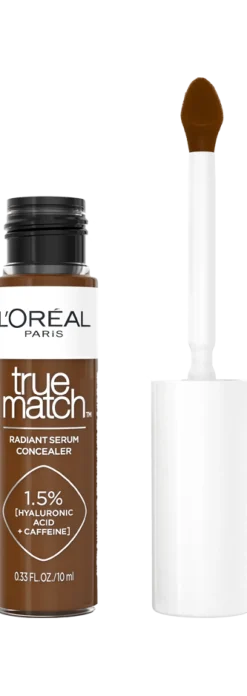 Radiant Serum Concealer for Hydrating & Brightening Under Eyes