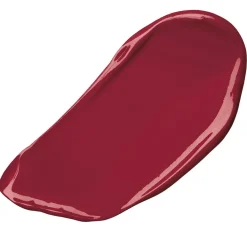 Reds Of Worth Satin Lipstick With Saturated Color