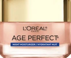Rosy Tone Cooling Night Moisturizer