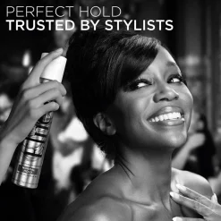 Satin Extra Strong Hold Hair Spray Unscented