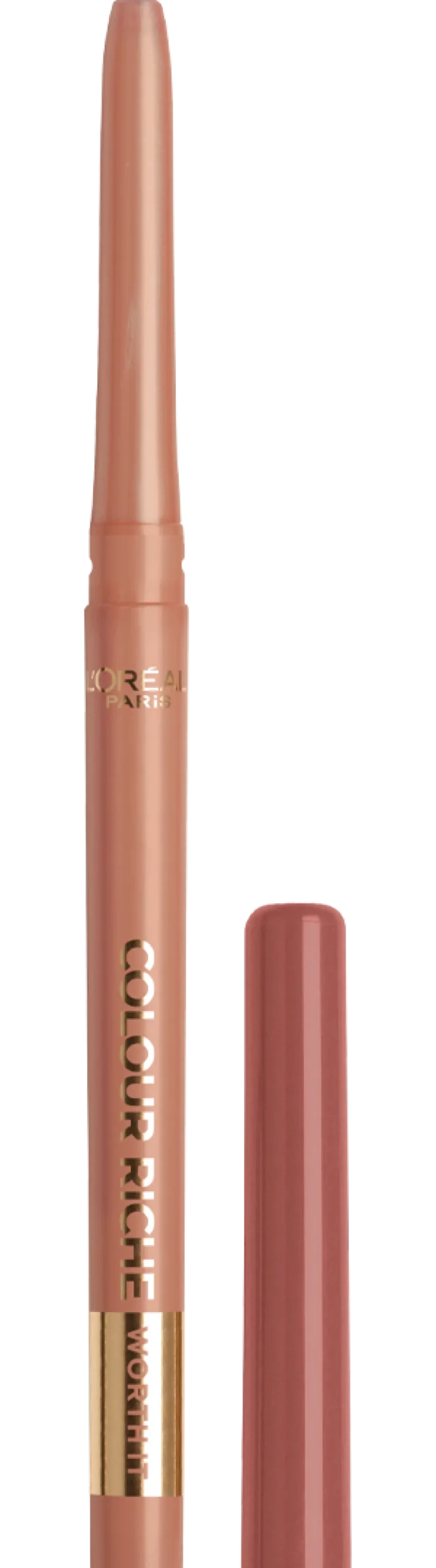 Satin Lip Liner