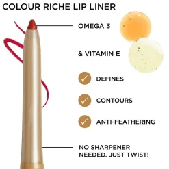 Satin Lip Liner