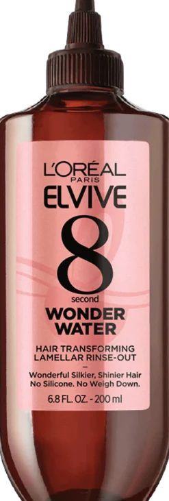 8 Second Wonder Water Lamellar Hair Treatment