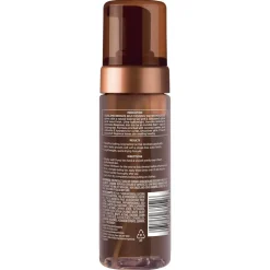 Self-Tanning Water Mousse
