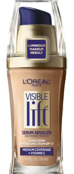 Serum Absolute Advanced Age-Reversing Makeup