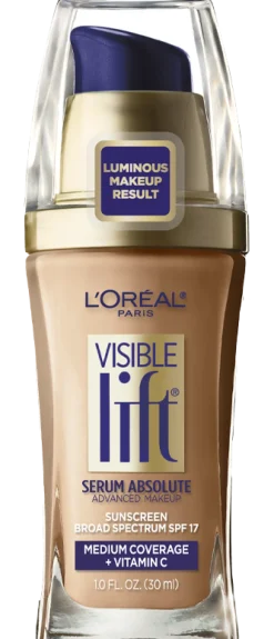 Serum Absolute Advanced Age-Reversing Makeup