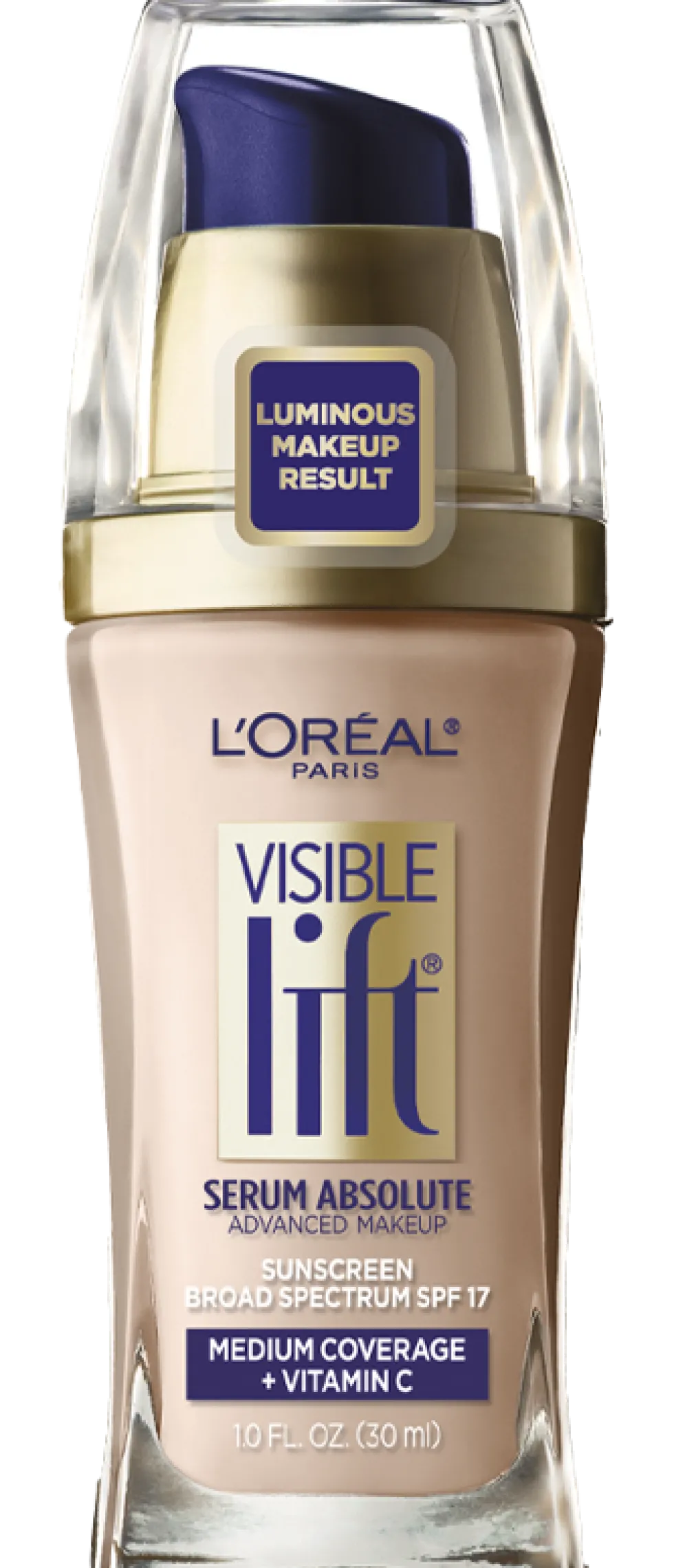 Serum Absolute Advanced Age-Reversing Makeup