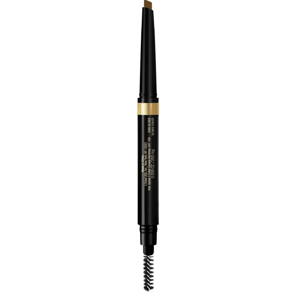Shape & Fill Mechanical Pencil