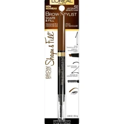 Shape & Fill Mechanical Pencil