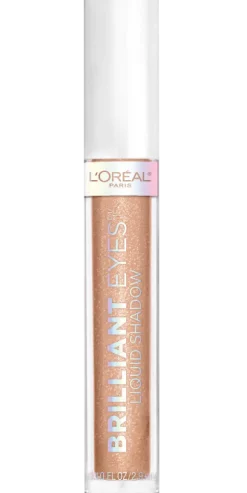 Shimmer Liquid Eye Shadow Makeup