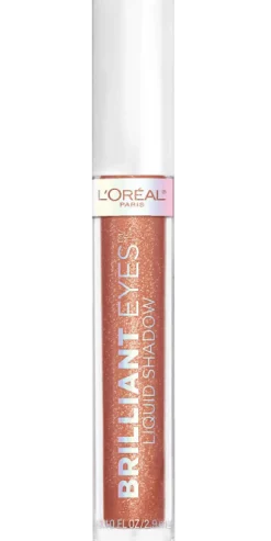 Shimmer Liquid Eye Shadow Makeup