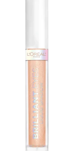 Shimmer Liquid Eye Shadow Makeup
