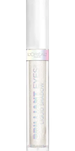 Shimmer Liquid Eye Shadow Makeup