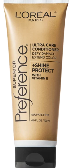 Shine Protect Ultra Care Conditioner for Color-Treated Hair