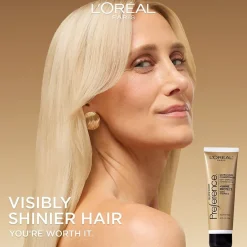 Shine Protect Ultra Care Conditioner for Color-Treated Hair