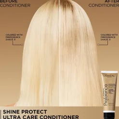 Shine Protect Ultra Care Conditioner for Color-Treated Hair