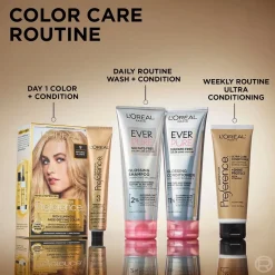 Shine Protect Ultra Care Conditioner for Color-Treated Hair