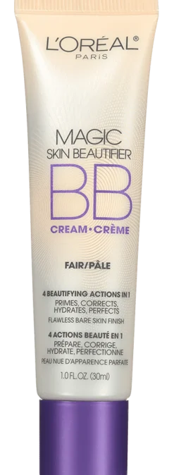 Skin Beautifier BB Cream