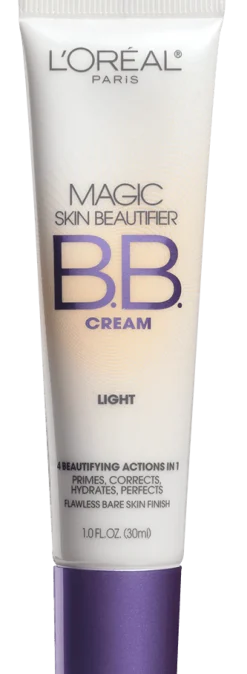 Skin Beautifier BB Cream