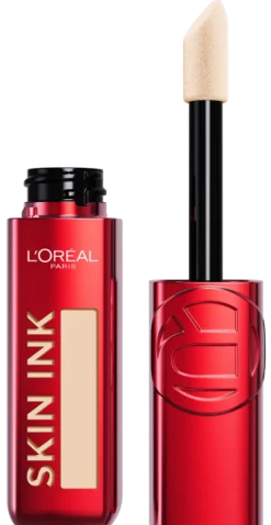 Skin Ink up to 48H Longwear 2-in-1 Foundation Concealer