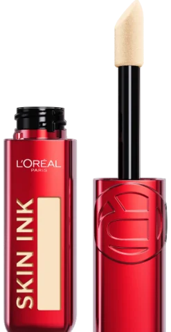 Skin Ink up to 48H Longwear 2-in-1 Foundation Concealer