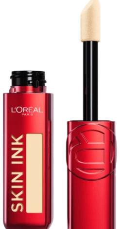 Skin Ink up to 48H Longwear 2-in-1 Foundation Concealer