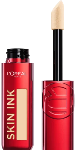 Skin Ink up to 48H Longwear 2-in-1 Foundation Concealer