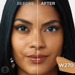 Skin Ink up to 48H Longwear 2-in-1 Foundation Concealer