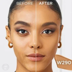 Skin Ink up to 48H Longwear 2-in-1 Foundation Concealer