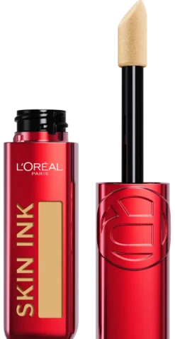 Skin Ink up to 48H Longwear 2-in-1 Foundation Concealer