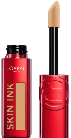 Skin Ink up to 48H Longwear 2-in-1 Foundation Concealer