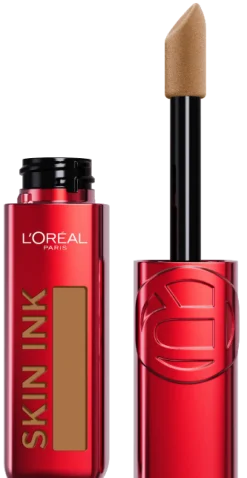 Skin Ink up to 48H Longwear 2-in-1 Foundation Concealer