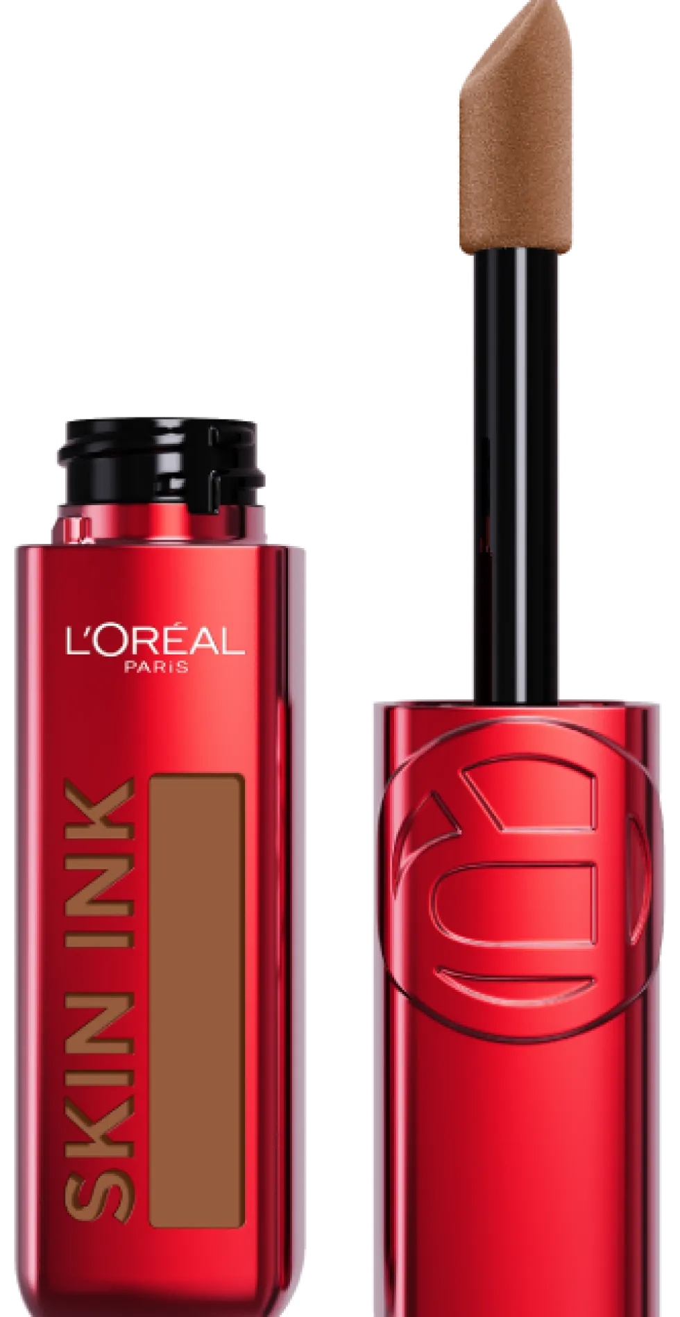 Skin Ink up to 48H Longwear 2-in-1 Foundation Concealer