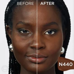 Skin Ink up to 48H Longwear 2-in-1 Foundation Concealer