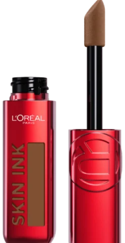 Skin Ink up to 48H Longwear 2-in-1 Foundation Concealer