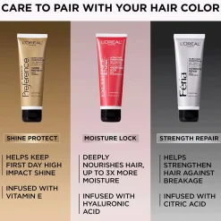 Strength Repair Ultra Care Conditioner for Color-Treated Hair