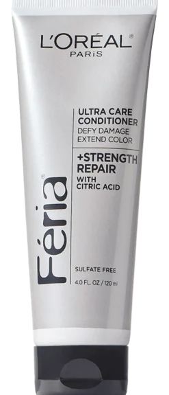 Strength Repair Ultra Care Conditioner for Color-Treated Hair