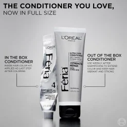Strength Repair Ultra Care Conditioner for Color-Treated Hair