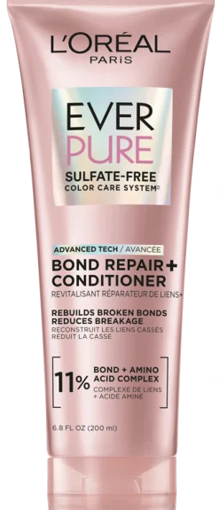 Sulfate Free Bond Repair+ Conditioner with Bond + Amino Acid Complex