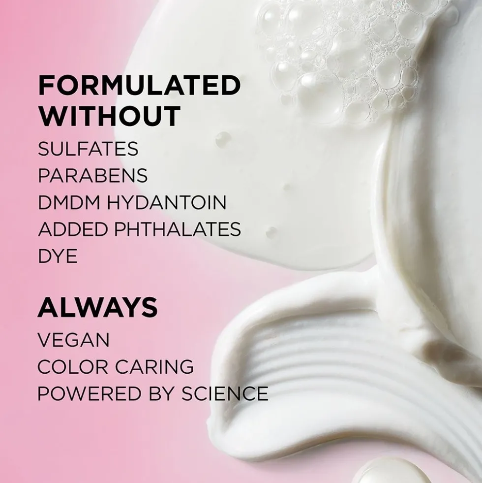 Sulfate Free Bond Repair+ Conditioner with Bond + Amino Acid Complex