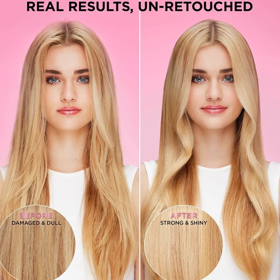 Sulfate Free Bond Repair+ Shampoo with Bond + Amino Acid Complex