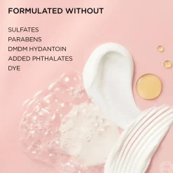 Sulfate-Free Bond Strengthening Shampoo and Conditioner Kit