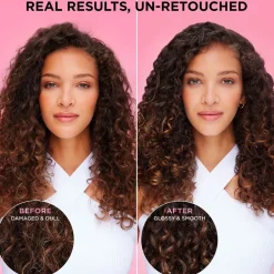 Sulfate-Free Bond Strengthening Shampoo and Conditioner Kit