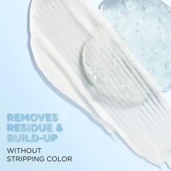Sulfate-Free Clarifying Shampoo with Antioxidants